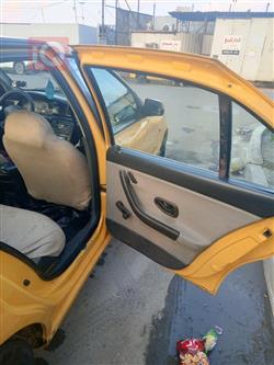 إيران خودرو سمند